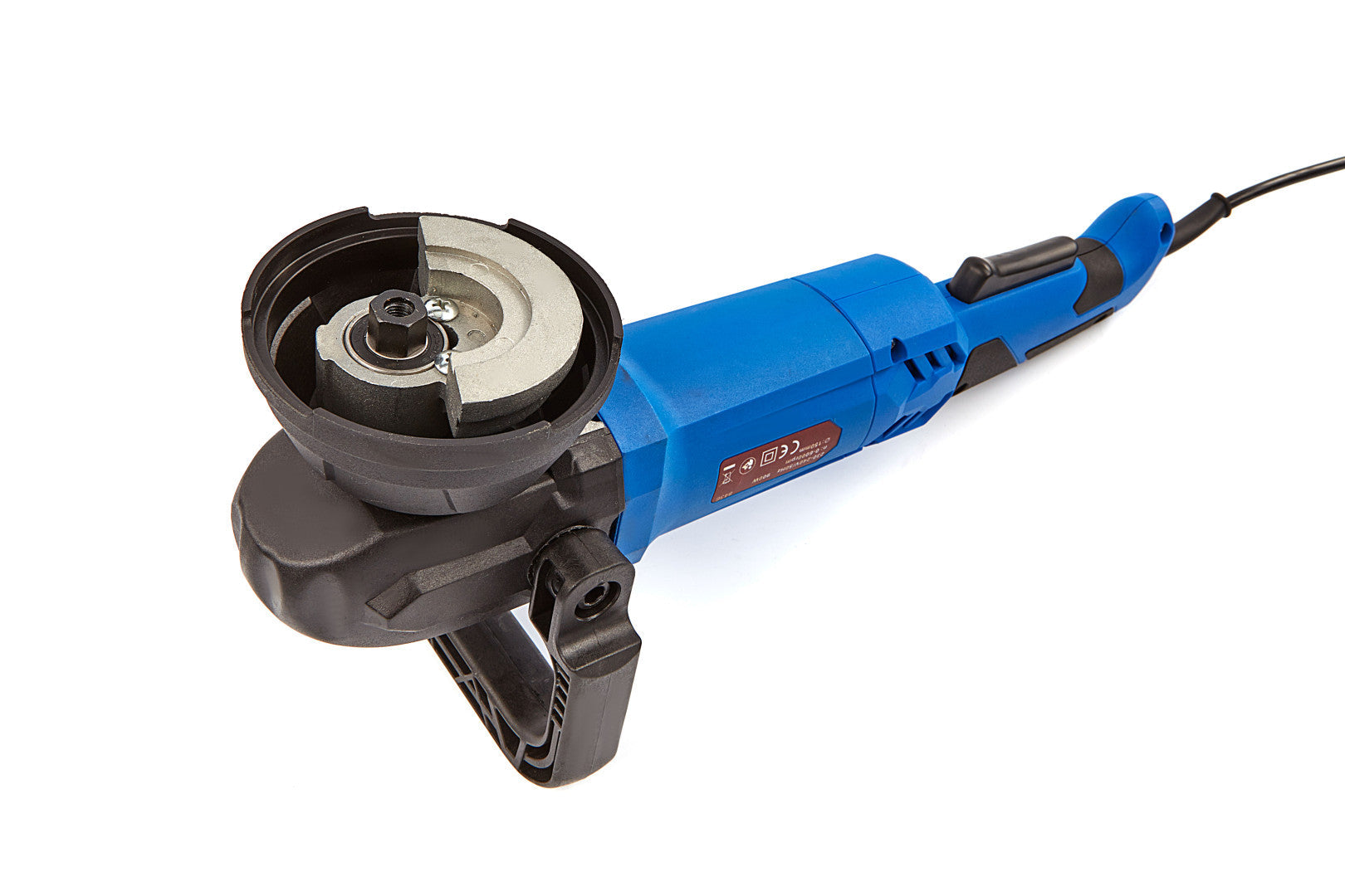 CSISZOLÓ - POLÍROZÓ GÉP 150 MM 900 W