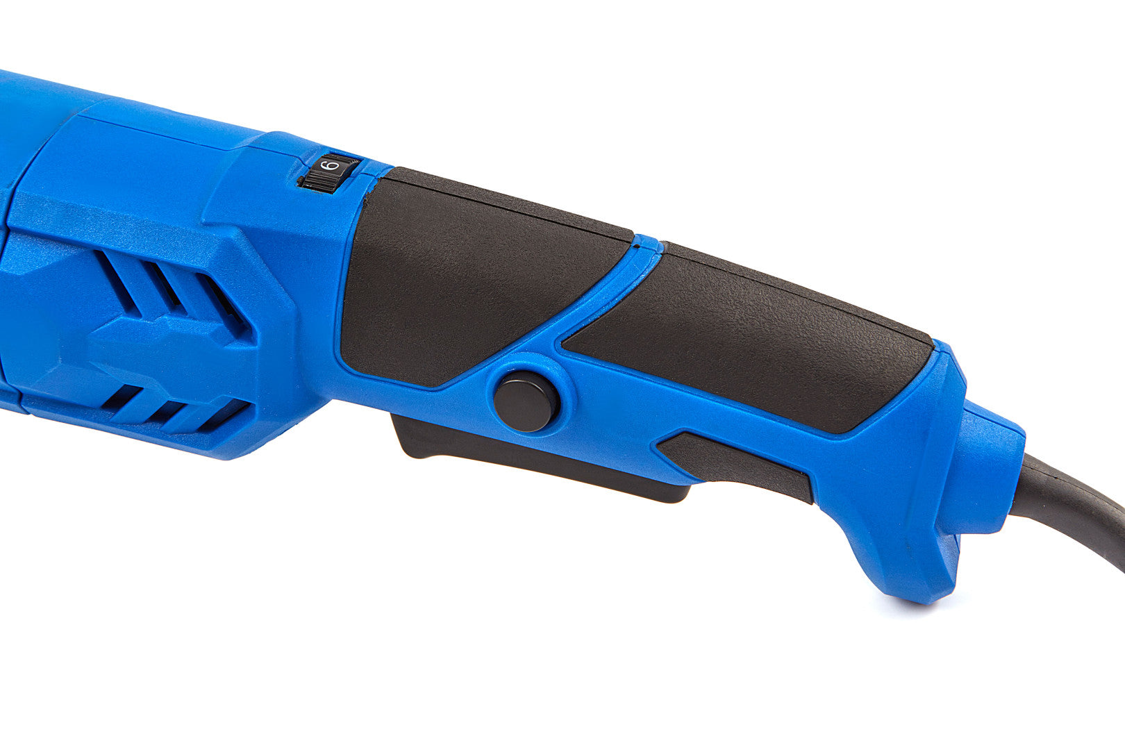 CSISZOLÓ - POLÍROZÓ GÉP 150 MM 900 W