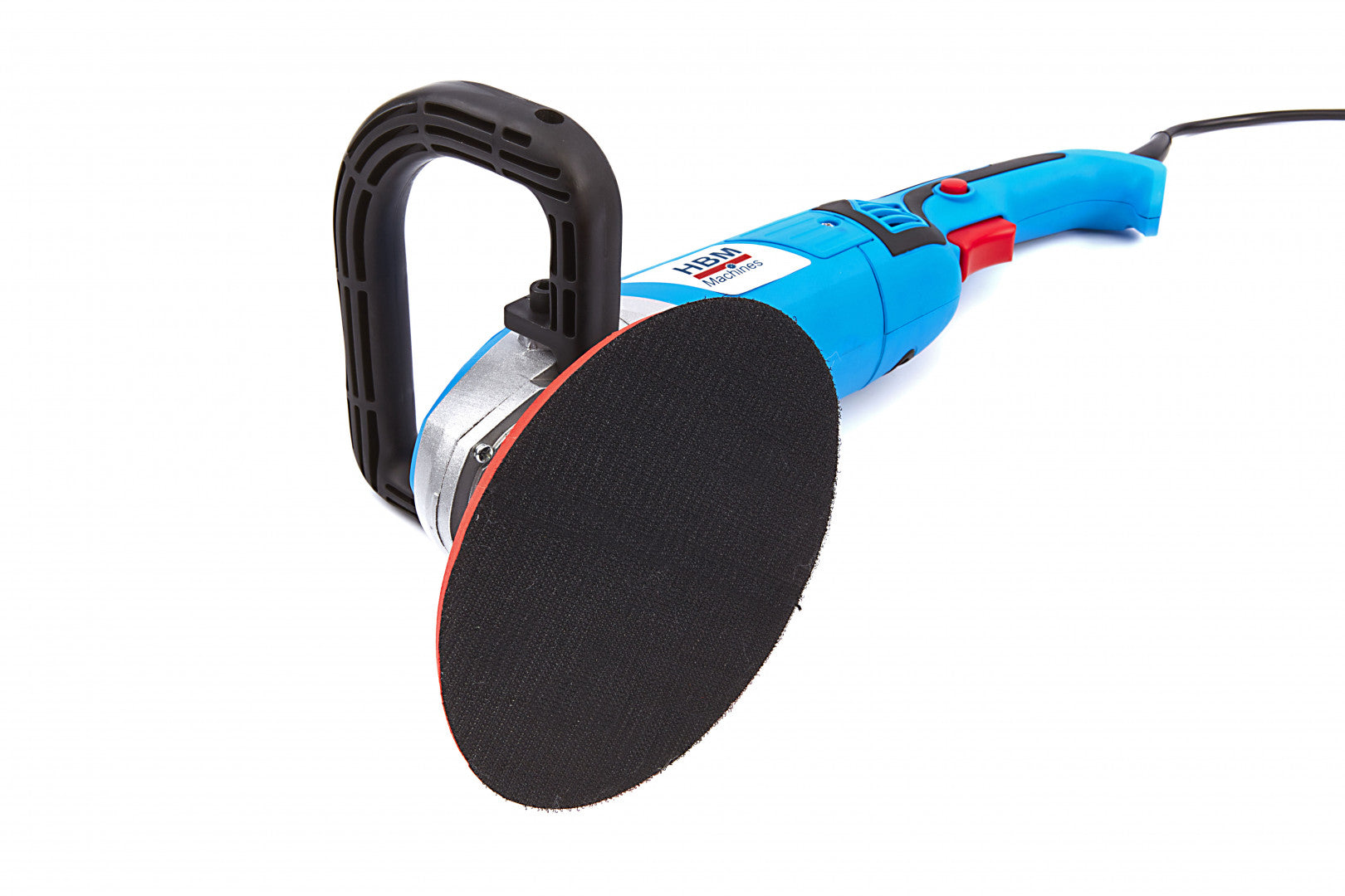 CSISZOLÓ - POLÍROZÓ GÉP 180 MM 1200 W