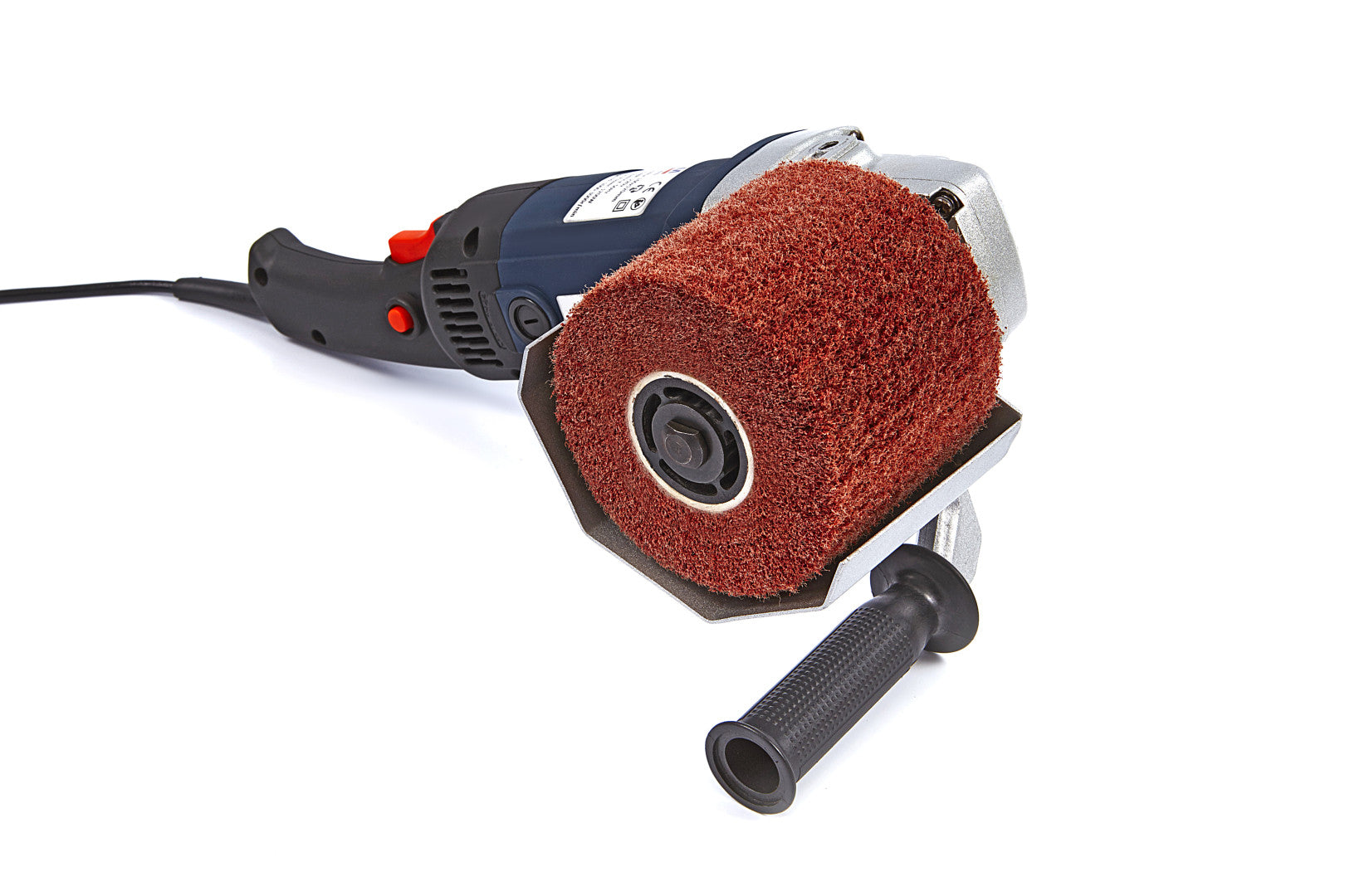 ELEKTROMOS FÉMCSIZOLÓ ÉS FÉNYEZŐ 1200 W