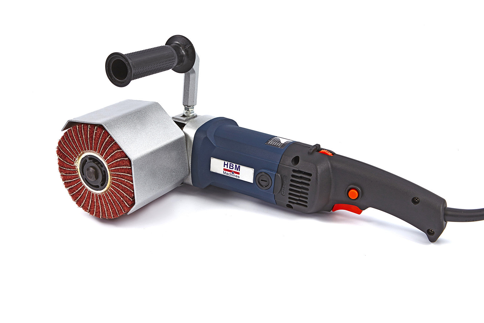 ELEKTROMOS FÉMCSIZOLÓ ÉS FÉNYEZŐ 1200 W