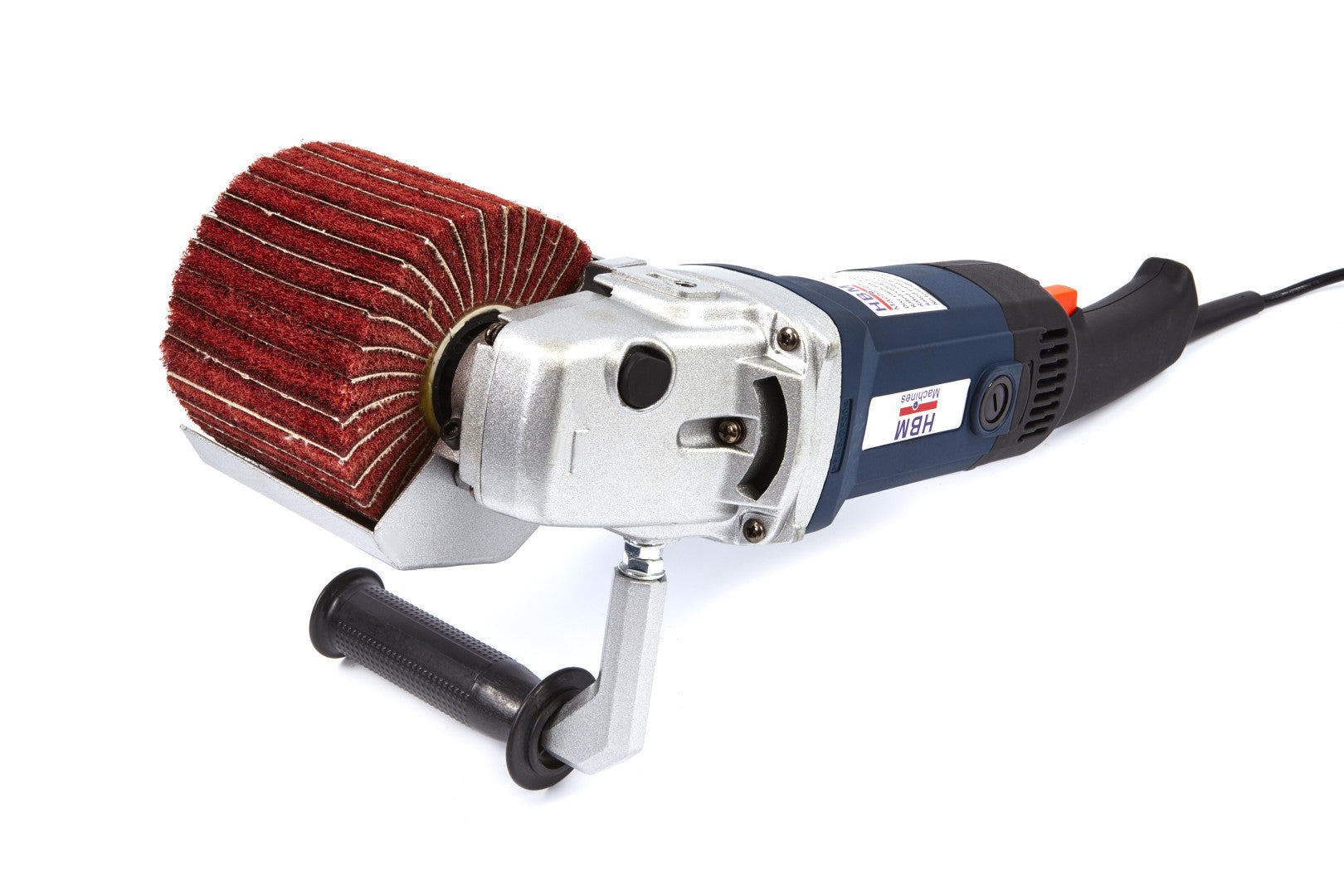 ELEKTROMOS FÉMCSIZOLÓ ÉS FÉNYEZŐ 1200 W