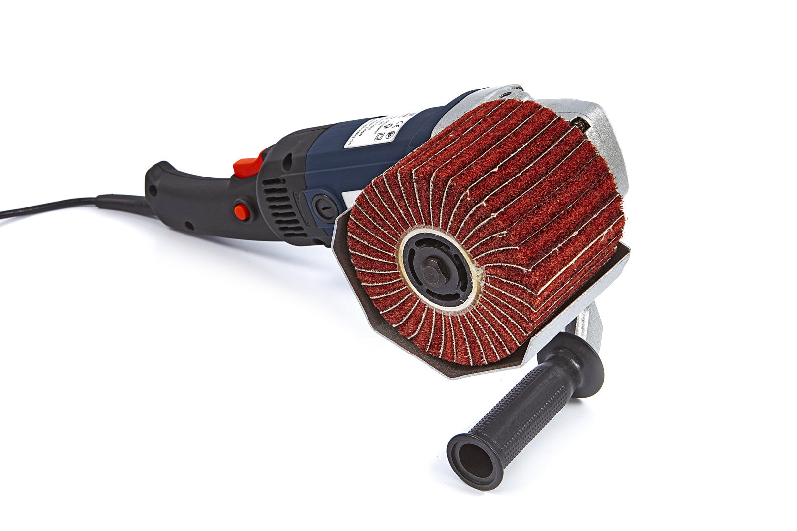 ELEKTROMOS FÉMCSIZOLÓ ÉS FÉNYEZŐ 1200 W