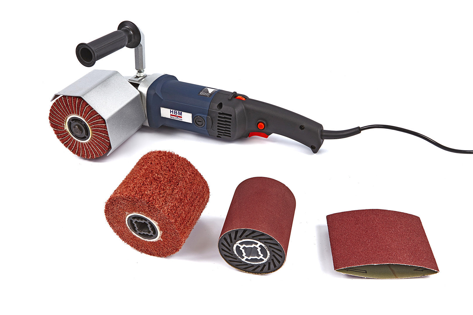 ELEKTROMOS FÉMCSIZOLÓ ÉS FÉNYEZŐ 1200 W