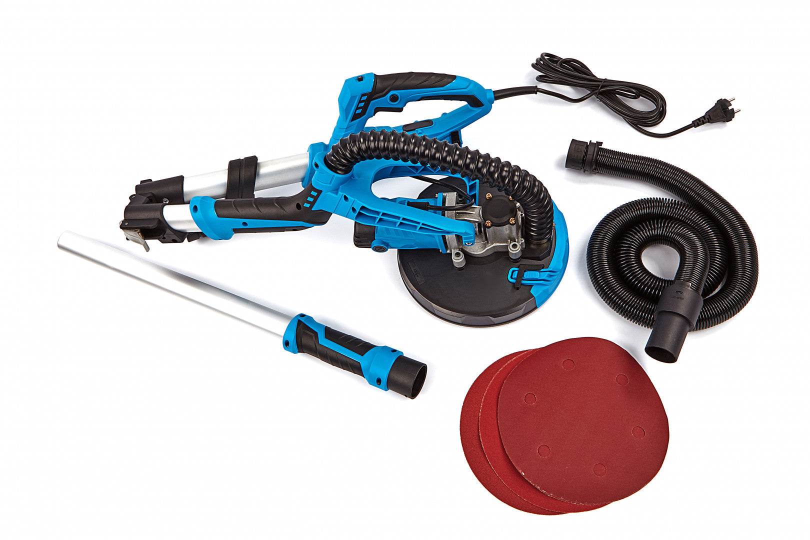 FALCSISZOLÓ ZSIRÁF 750 W 225 MM