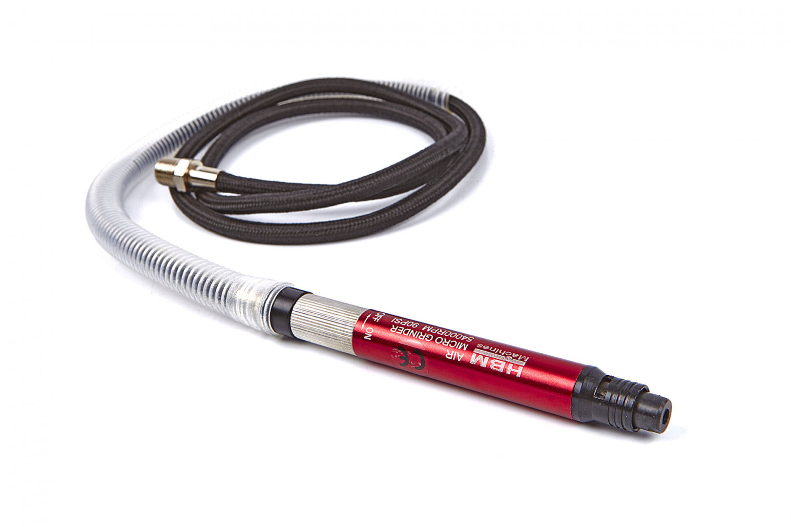 PNEUMATIKUS MINI POLÍROZÓ KÉSZLET