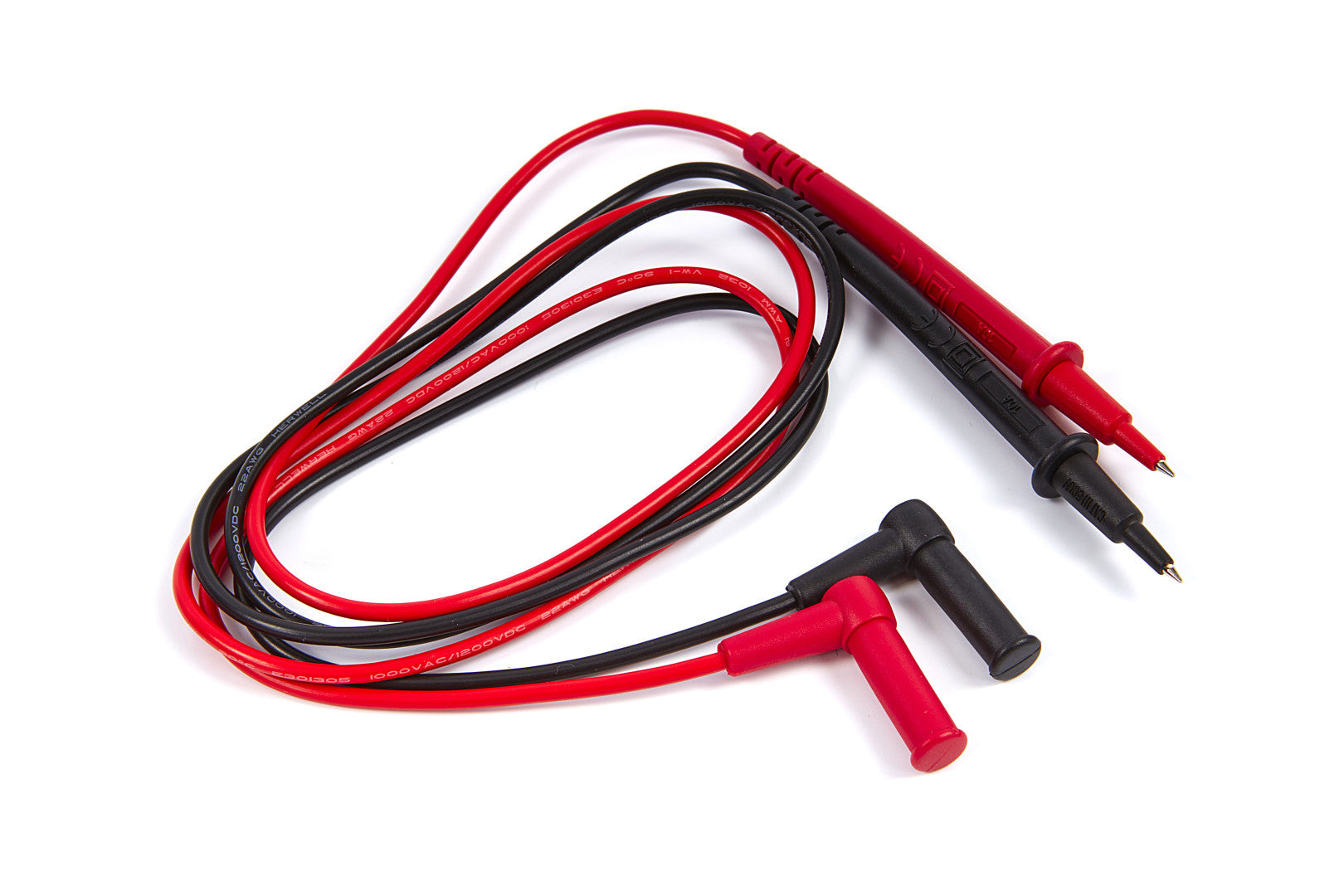 DIGITÁLIS MULTIMÉTER HBM