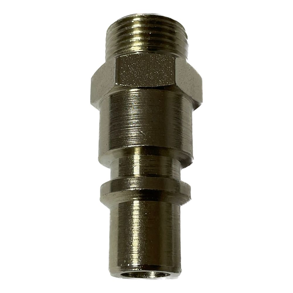 CSATLAKOZÓ APA KÜLSŐ MENETTEL 3/8” GIGANT