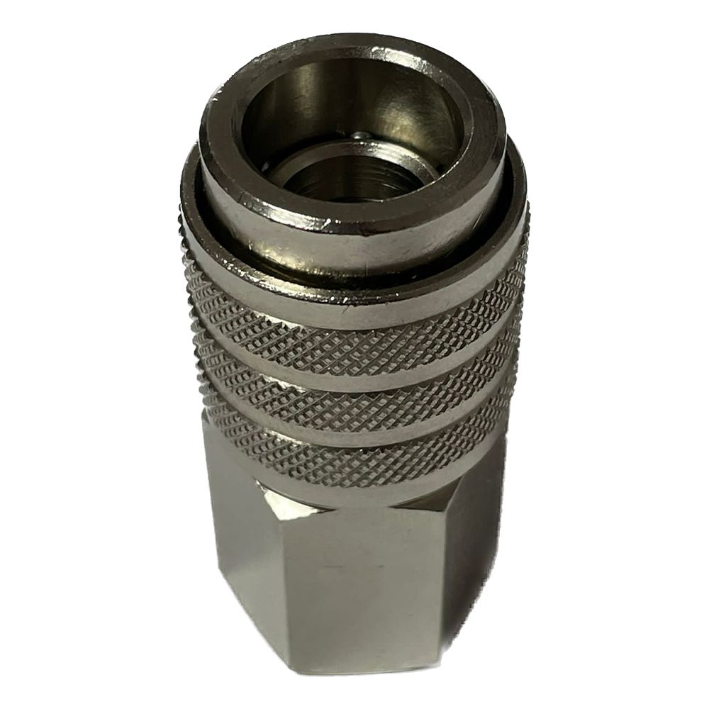 BELSŐ MENETES GYORSCSATLAKOZÓ ANYA 3/8” GIGANT