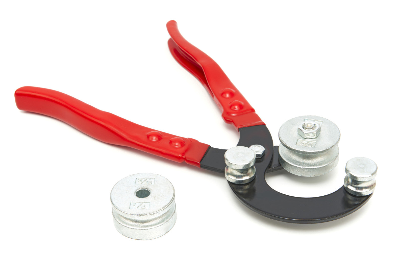 FÉKCSŐ PEREMEZŐ ÉS VÁGÓ KÉSZLET 14 DB HBM