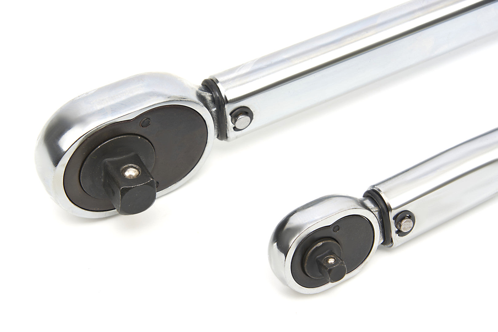 NYOMATÉKKULCS KÉSZLET 2 - 210Nm HBM