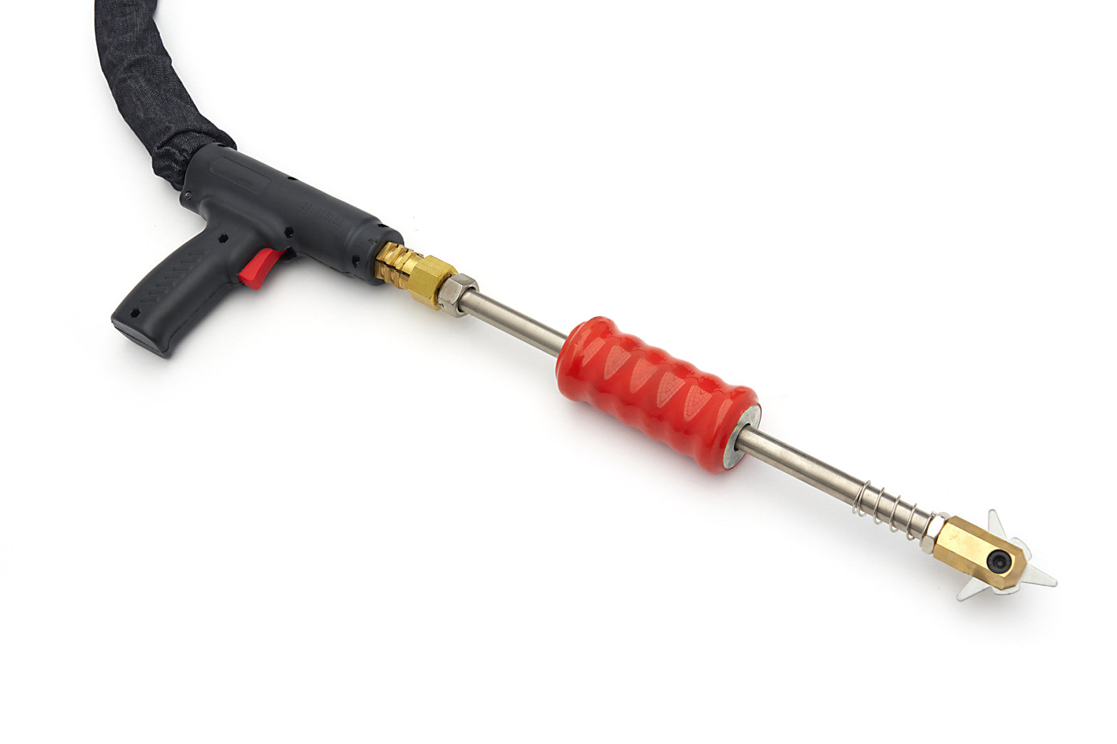 KAROSSZÉRIA JAVÍTÓ ÉS HORPADÁSKIHÚZÓ DIGITÁLIS SPOTTER 3850A HBM