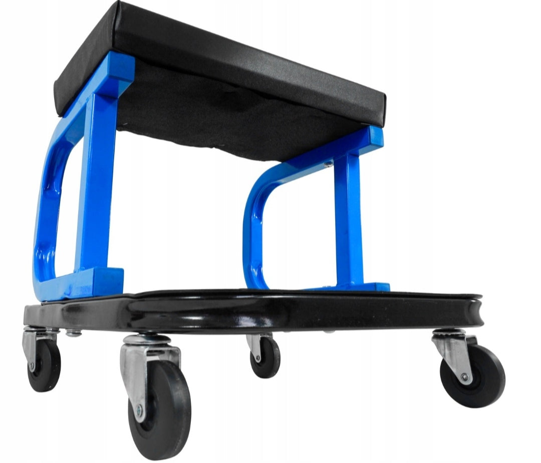 GURULÓS SZERELŐ SZÉK BAUG