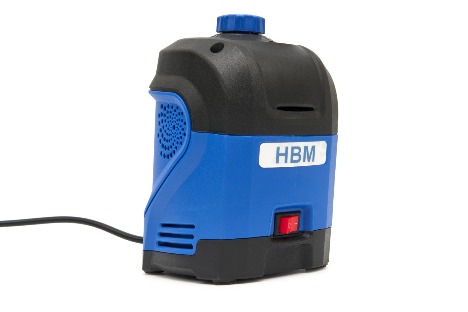 FÚRÓFEJ ÉLEZŐ GÉP 3-10MM HBM