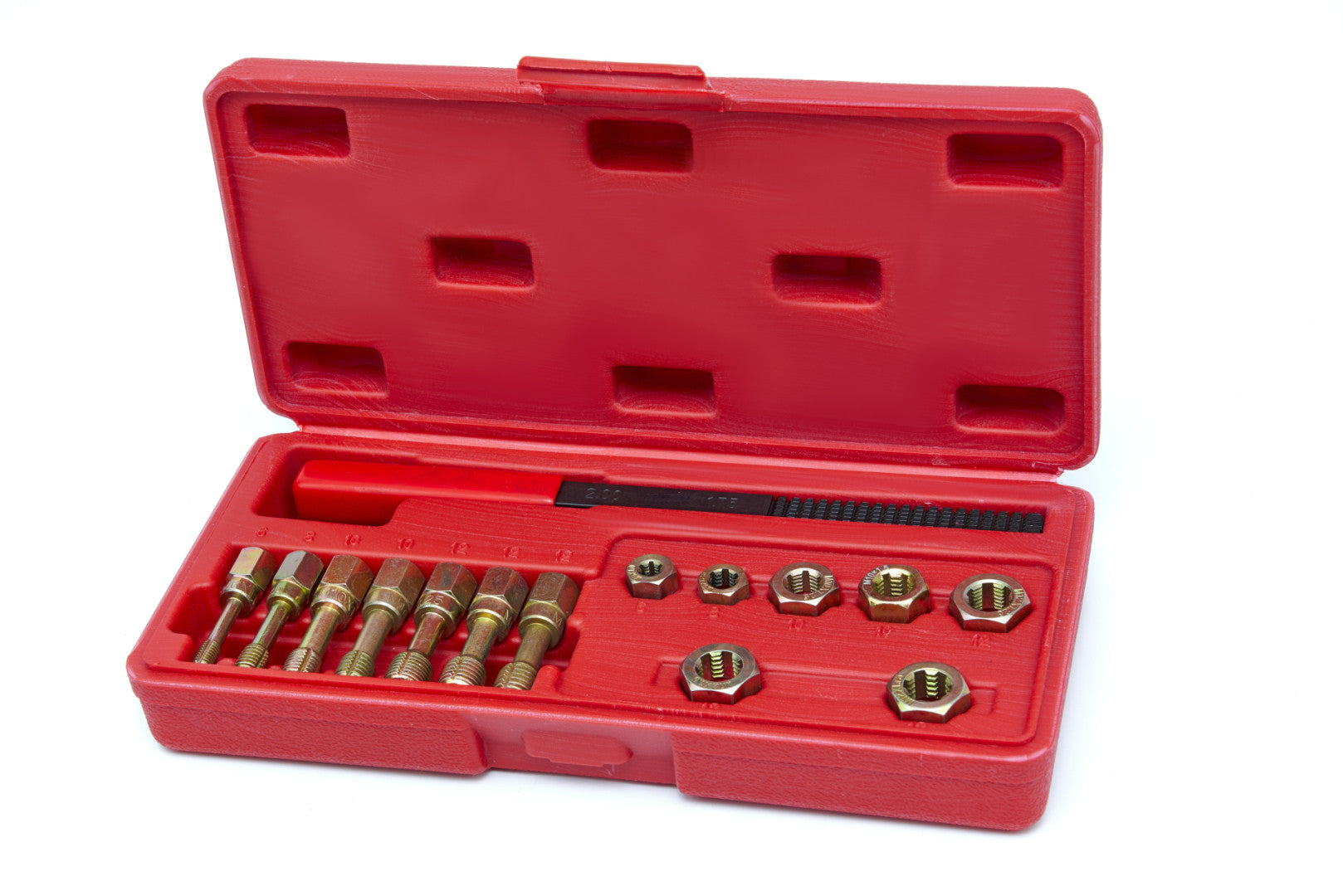 MENETJAVÍTÓ - MENETFÚRÓ KÉSZLET 15 DB HBM