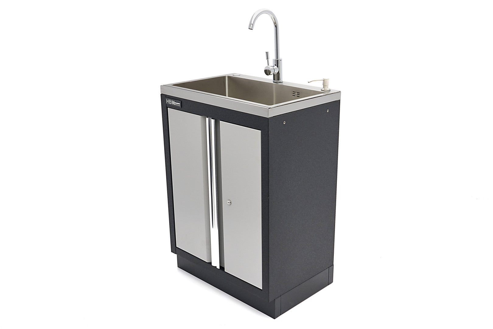 MOSOGATÓ KAGYLÓ MŰHELYBE HBM