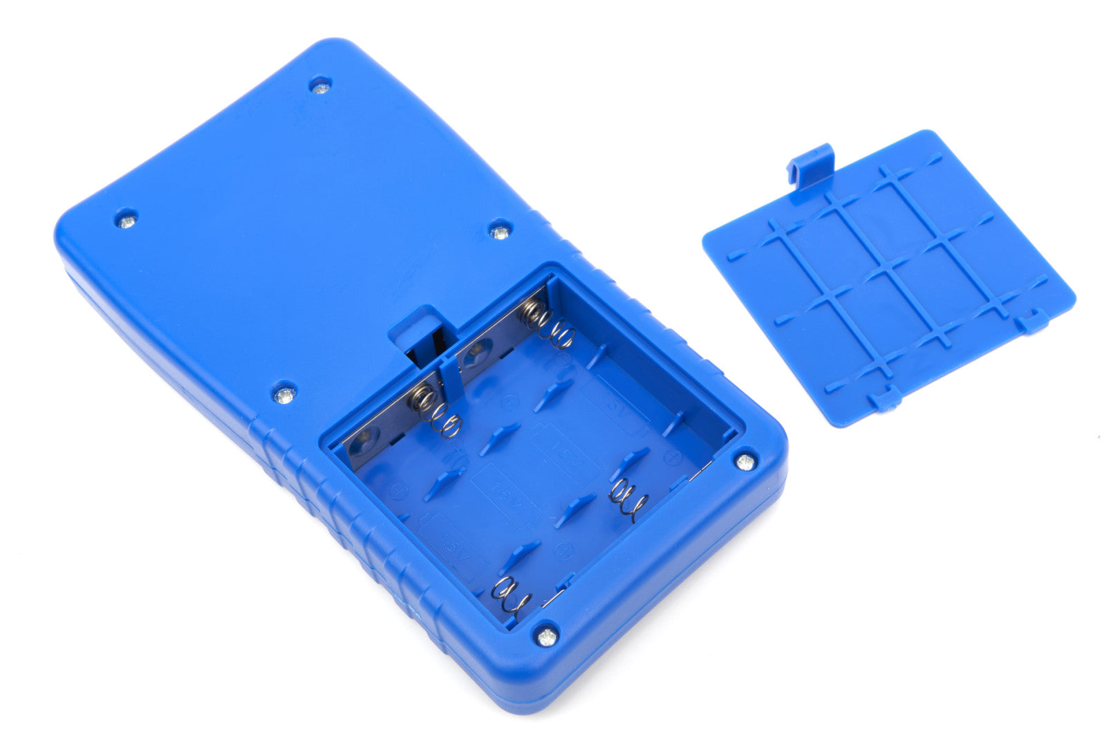 UNIVERZÁLIS ELEMES AUTÓIPARI RELÉ TESZTER 12V HBM