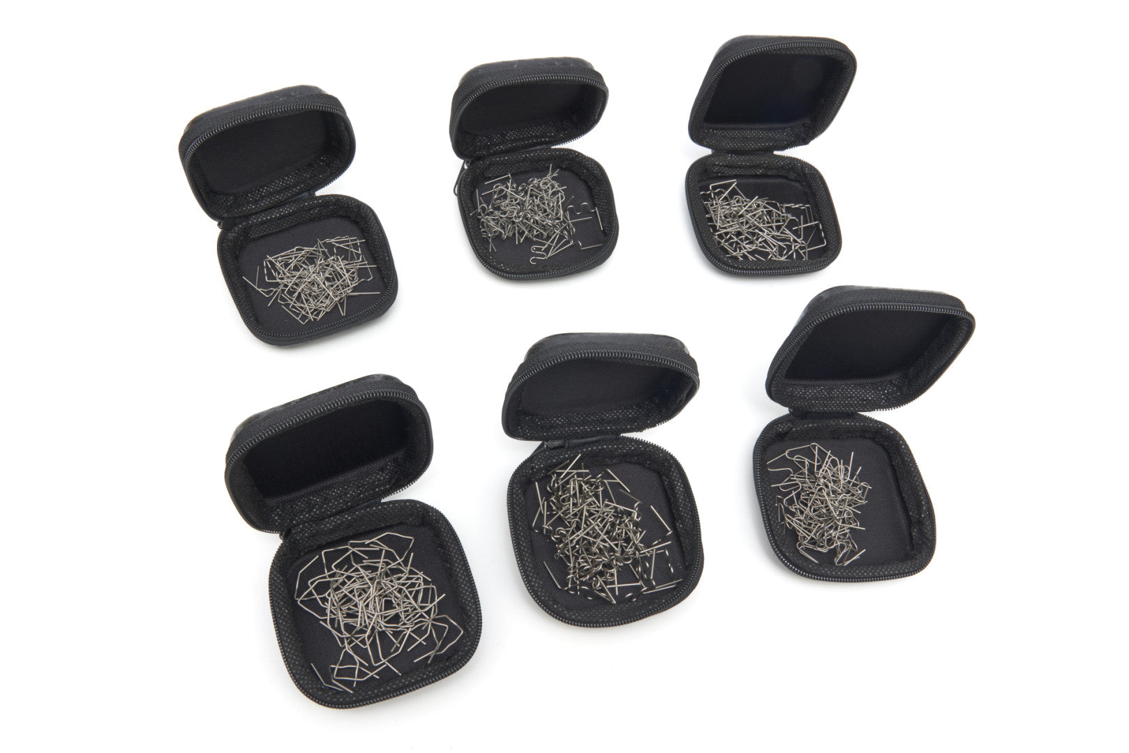 MŰANYAG FORRASZTÓ - HEGESZTŐ PISZTOLY TARTOZÉKOKKAL 75W HBM