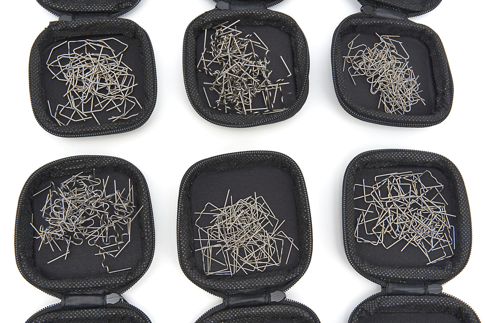 MŰANYAG FORRASZTÓ - HEGESZTŐ PISZTOLY TARTOZÉKOKKAL 75W HBM