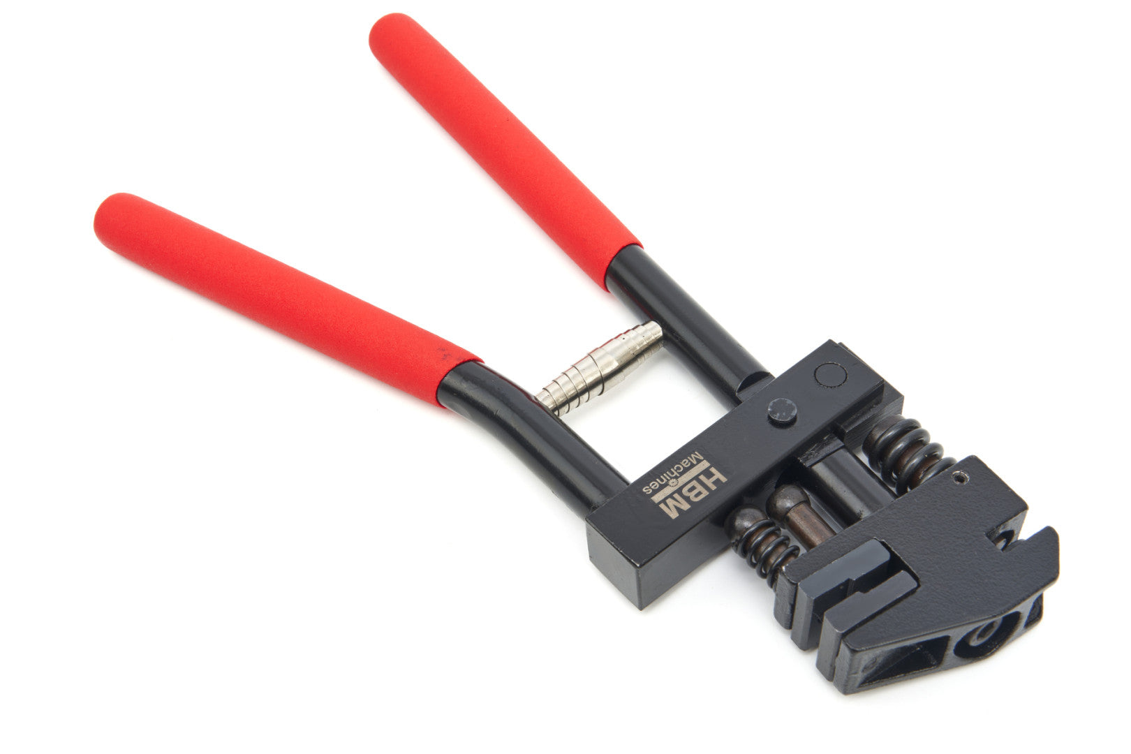 LAKATOS PEREMEZŐ ÉS PERFORÁLÓ FOGÓ HBM