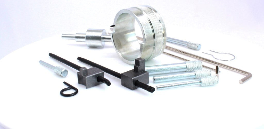 VEZÉRLÉSRÜGZÍTŐ KÉSZLET CITROEN PEUGEOT 1.8/2.0