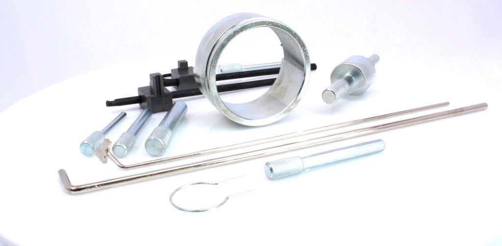 VEZÉRLÉSRÜGZÍTŐ KÉSZLET CITROEN PEUGEOT 1.8/2.0