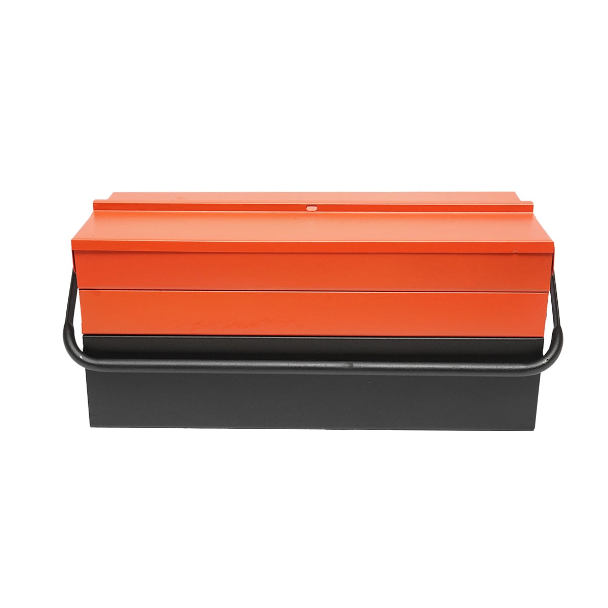 FÉM FELSZERELT SZERSZÁMOS LÁDA 85 DB