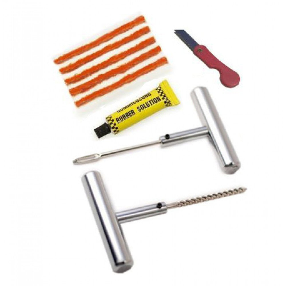 GUMIABRONCS JAVÍTÓ KÉSZLET