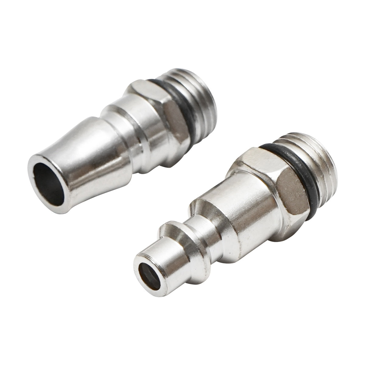 KERÉKFÚJÓ PISZTOLY DIGITÁLIS MANOMÉTERREL