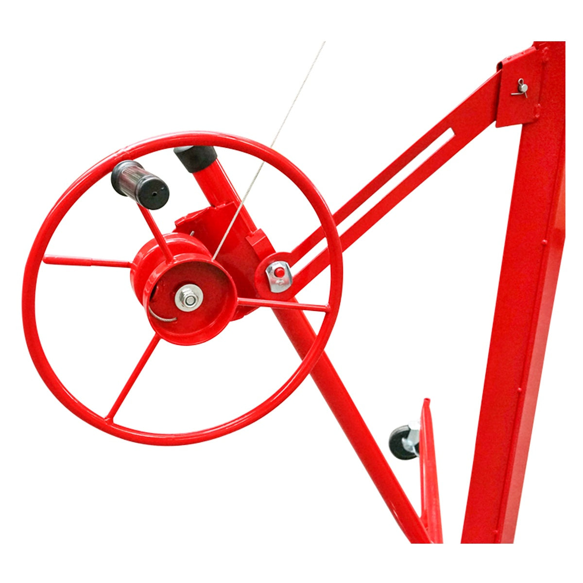 GIPSZKARTON EMELŐ ÁLLVÁNY 4.57M