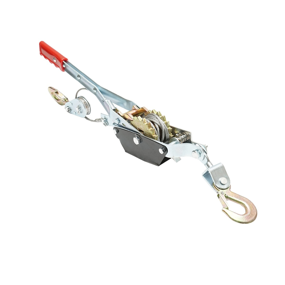 2T RACSNIS FESZÍTŐ