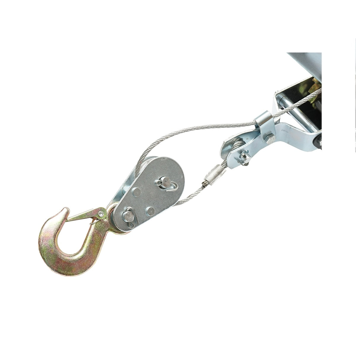 2T RACSNIS FESZÍTŐ