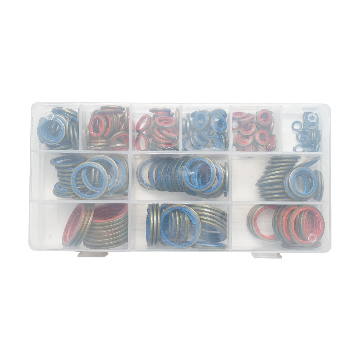 FÉM GUMI BEVONATU ALÁTÉT KÉSZLET