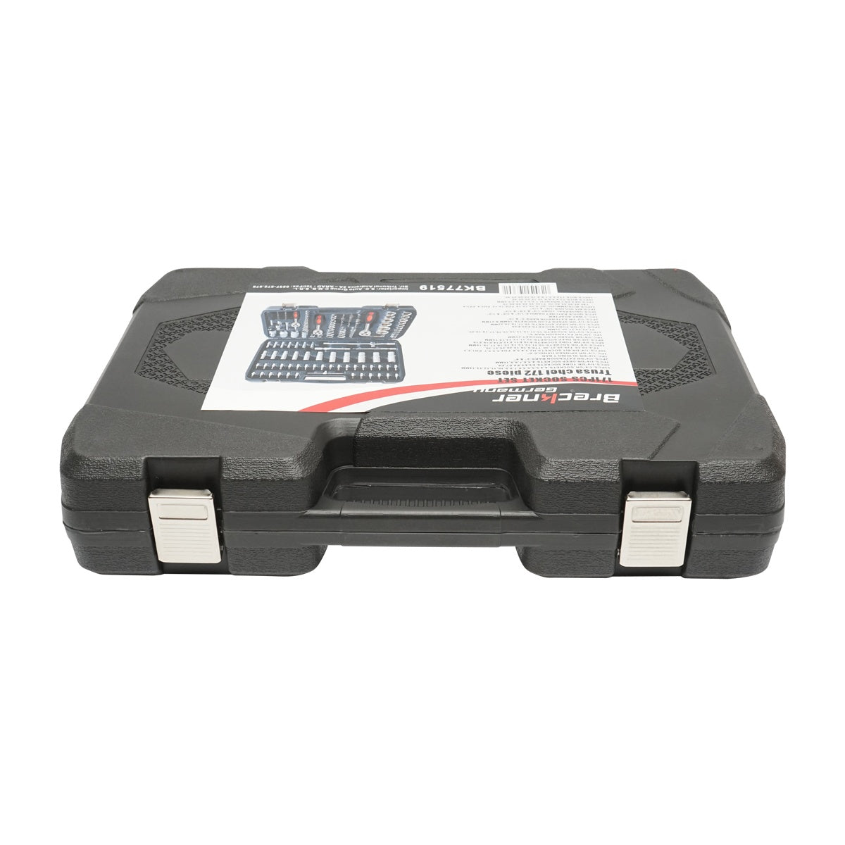 SZERSZÁM KÉSZLET 172 DB