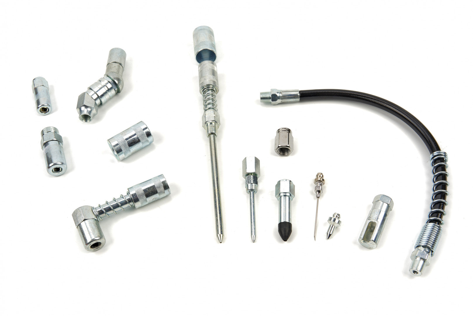 ZSÍRZÓ PISZTOLY CSER FEJ KÉSZLET HBM