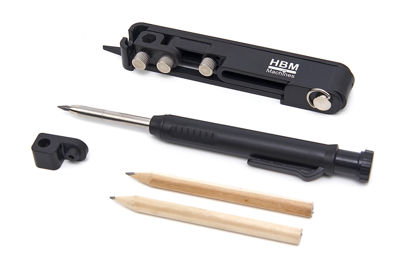 5 AZ 1-BEN UNIVERZÁLIS JELŐLÉSI SEGÉDESZKÖZ HBM