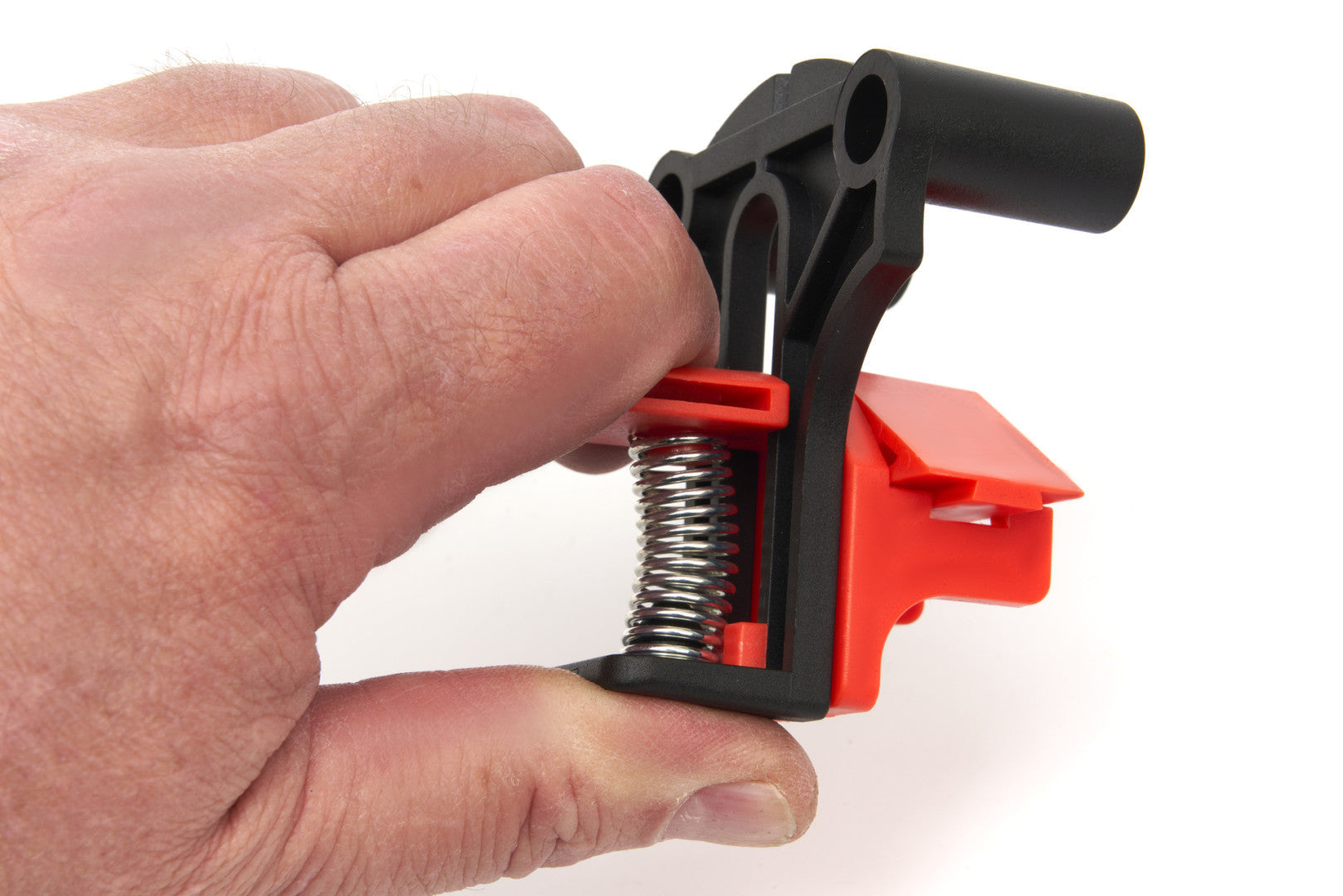 ASZTALOS SZÖGBILINCS KÉSZLET 4 DB HBM