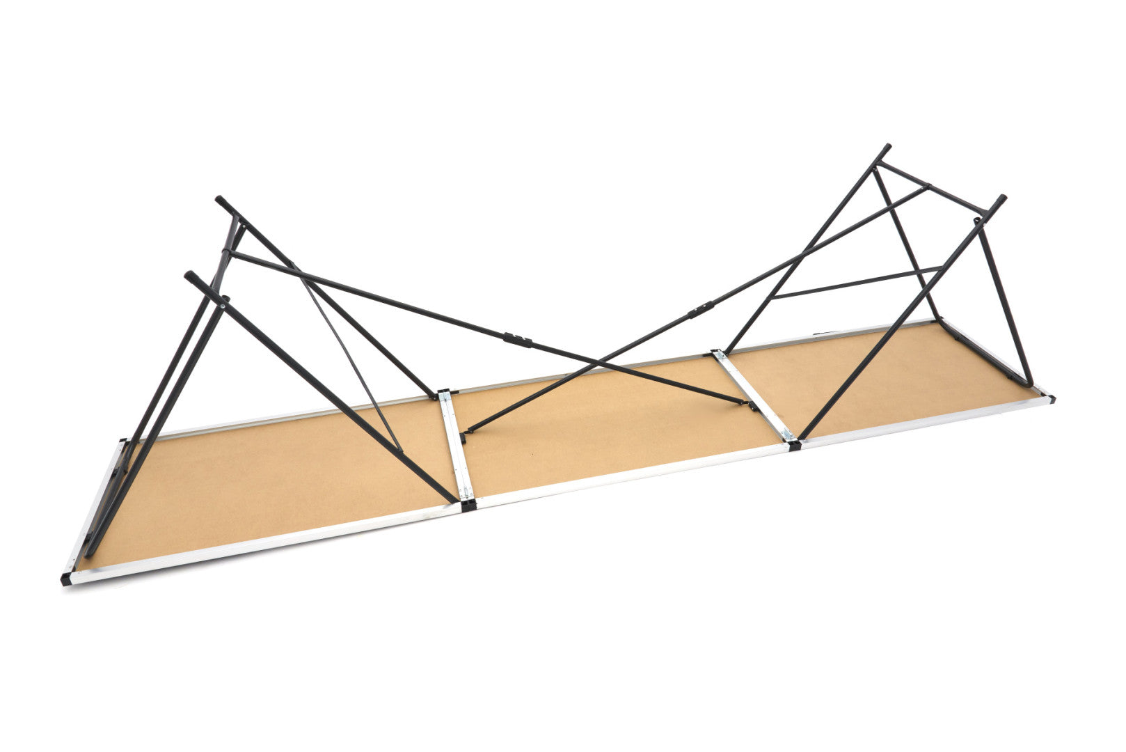 ALUMÍNIUM ASZTAL TAPÉTA RAGASZTÁSHOZ HBM