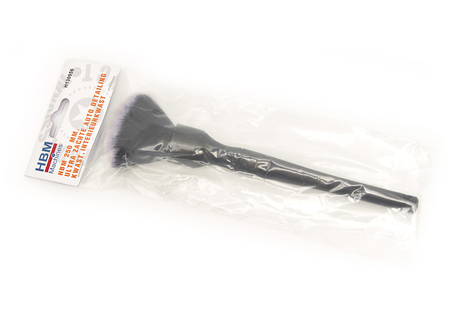 ULTRA PUHA AUTÓ TISZTÍTÓ ECSET