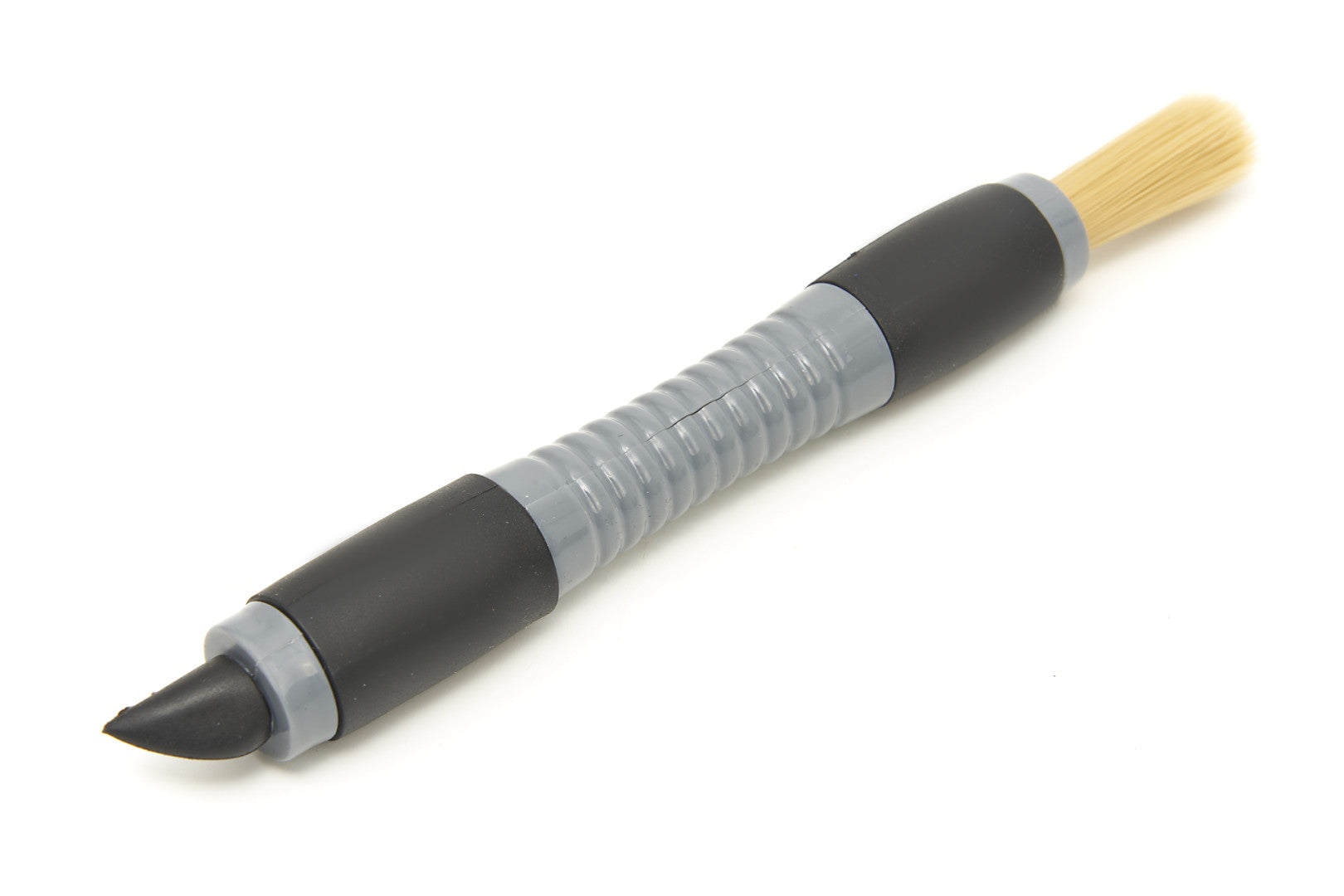 AUTÓ TISZTÍTÓ ECSET KÉSZLET 3 DB HBM