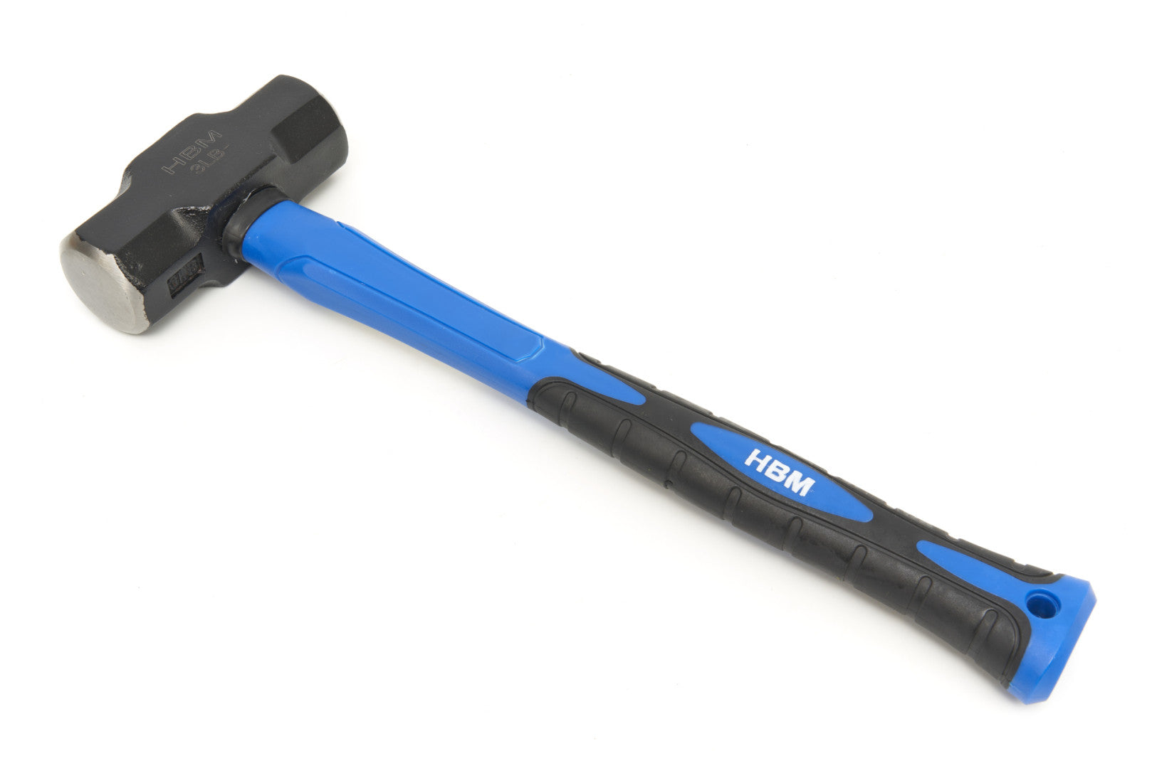 KALAPÁCS KÉSZLET MIKROSZÁLAS NYÉLLEL 5 DB HBM