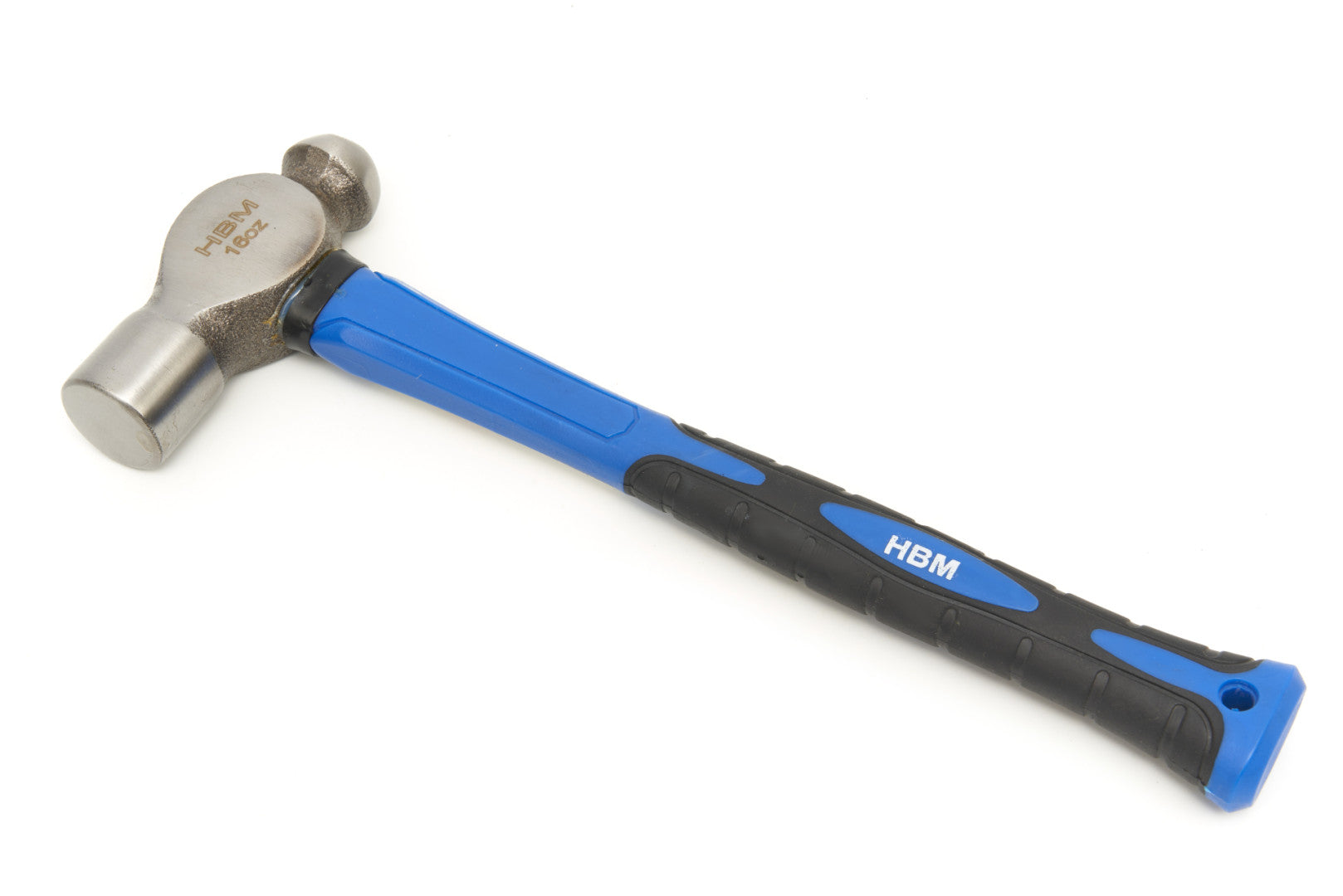 KALAPÁCS KÉSZLET MIKROSZÁLAS NYÉLLEL 5 DB HBM