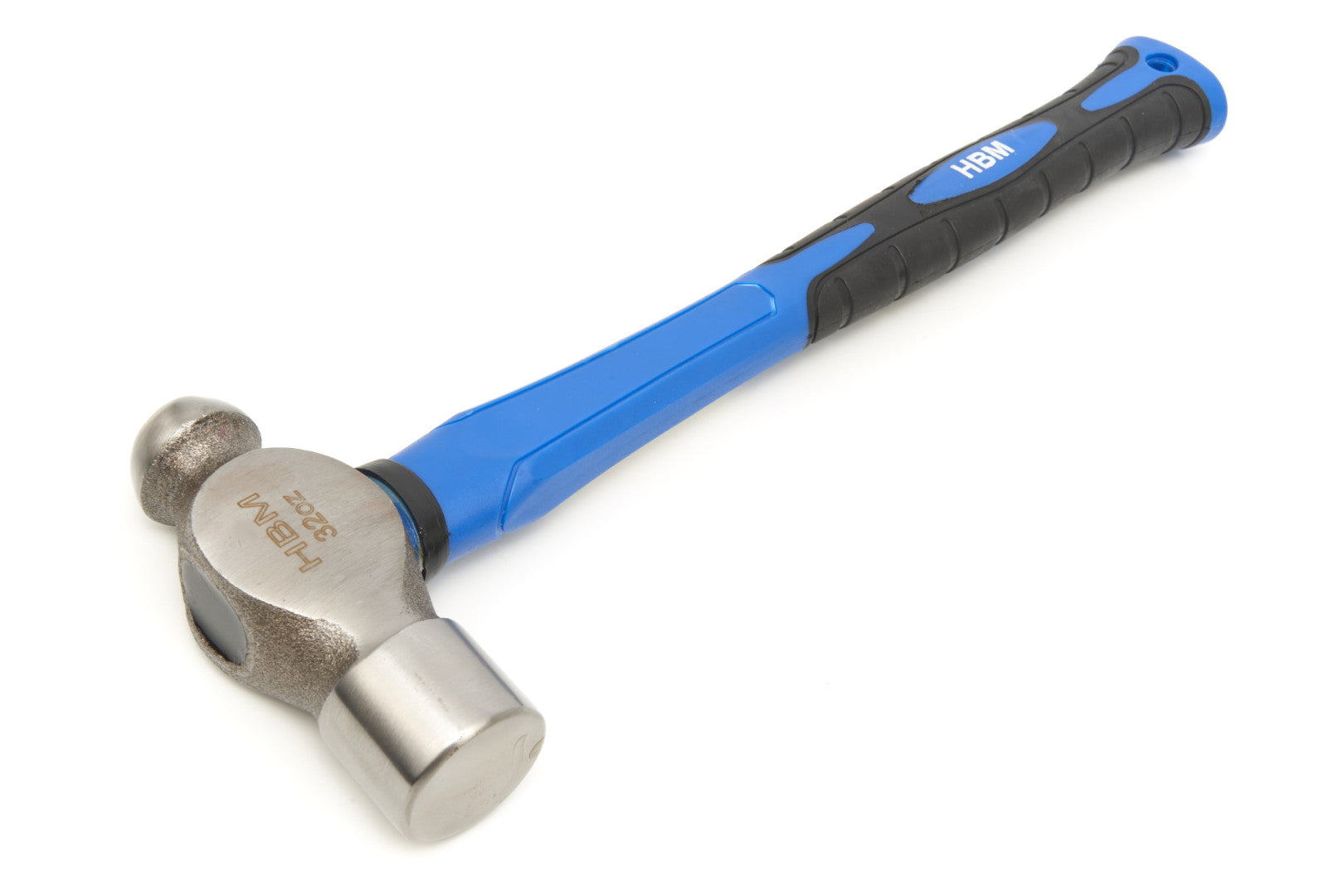 KALAPÁCS KÉSZLET MIKROSZÁLAS NYÉLLEL 5 DB HBM