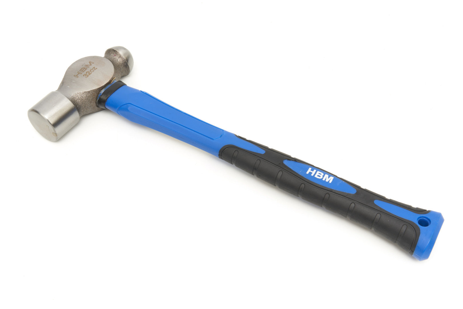 KALAPÁCS KÉSZLET MIKROSZÁLAS NYÉLLEL 5 DB HBM