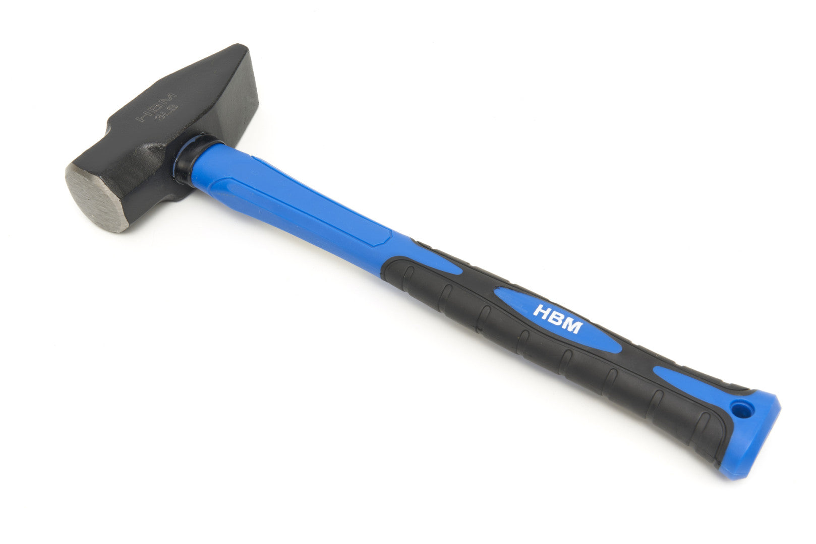 KALAPÁCS KÉSZLET MIKROSZÁLAS NYÉLLEL 5 DB HBM