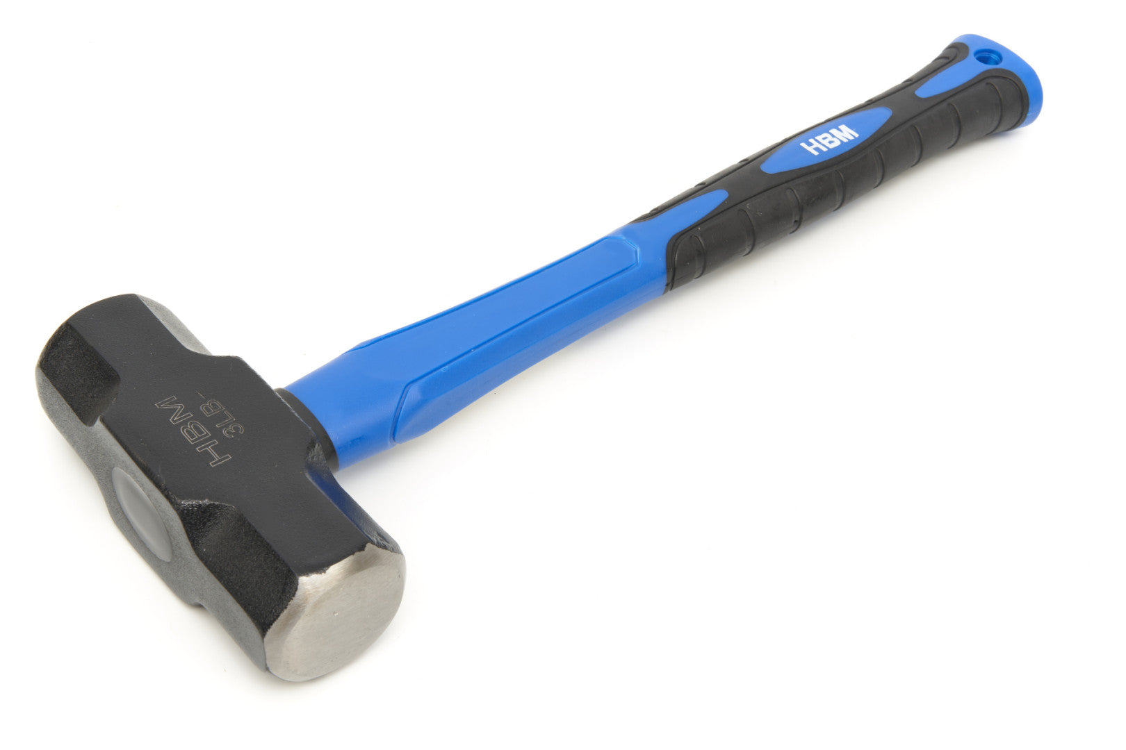 KALAPÁCS KÉSZLET MIKROSZÁLAS NYÉLLEL 5 DB HBM