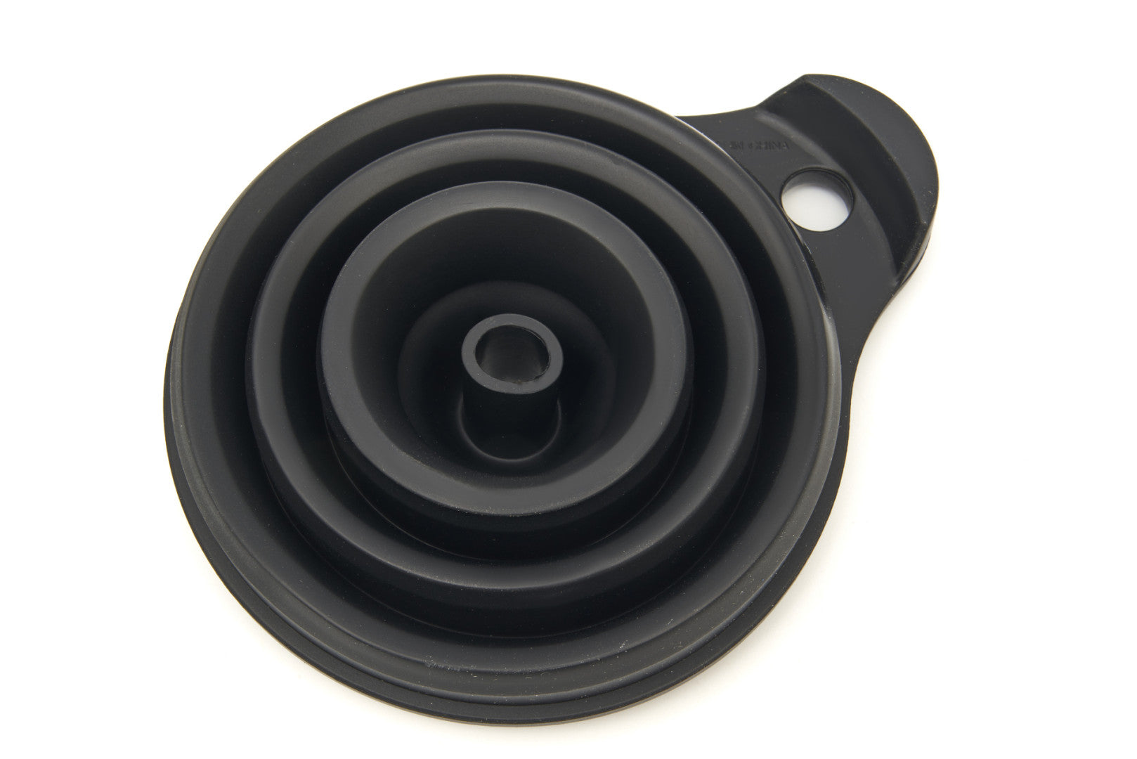 SZILIKON ÖSSZEHAJTHATÓ TÖLCSÉR HBM