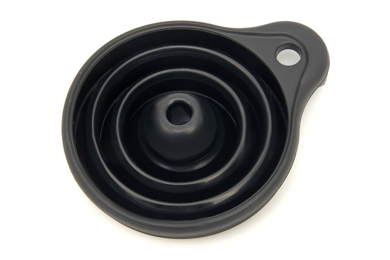 SZILIKON ÖSSZEHAJTHATÓ TÖLCSÉR HBM