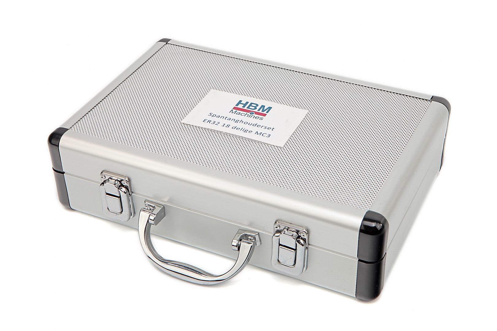 PATRON KÉSZLET FÚRÓ ÉLEZŐ GÉPHEZ ISO 30 ER32 HBM