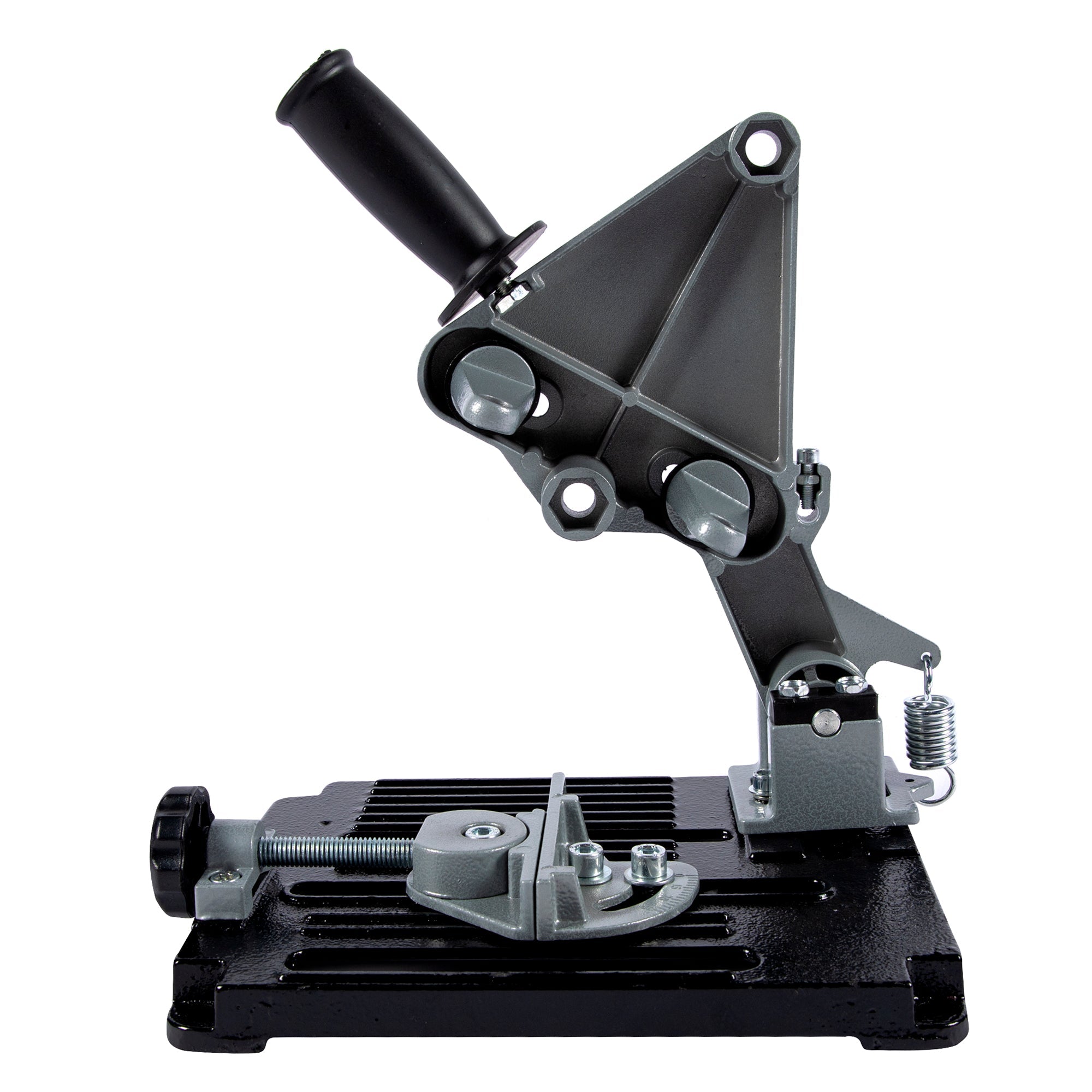 SAROKCSISZOLÓ ÁLLVÁNY Ø115/125MM